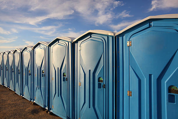 Best Short-Term Portable Toilet Rental  in East Renton Highlands, WA